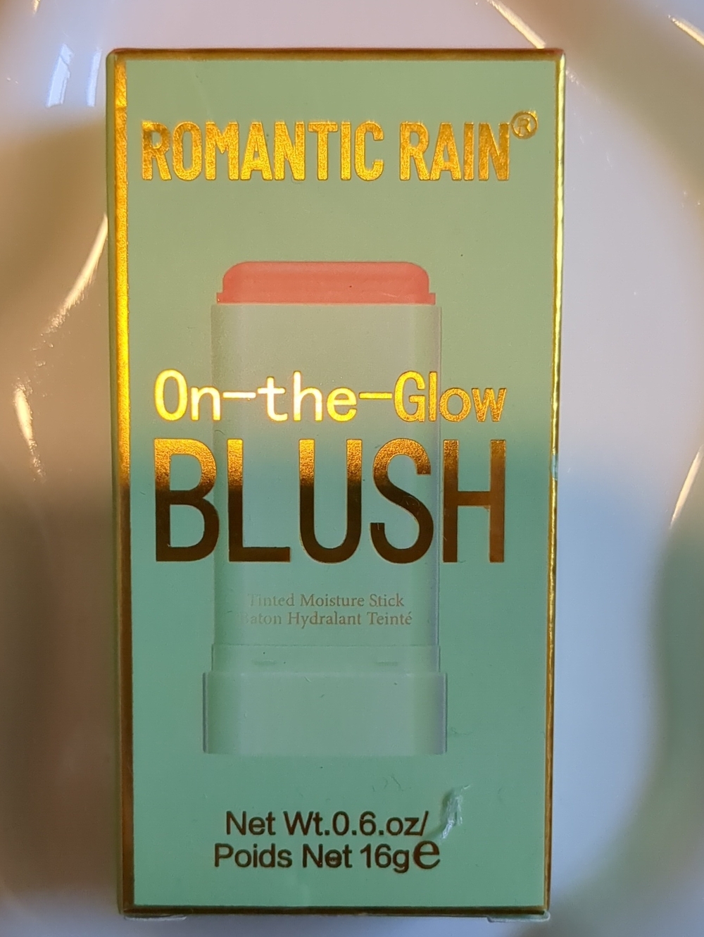 Blush Stick